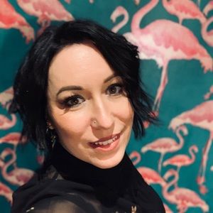 Meet your Posher, Ashlee